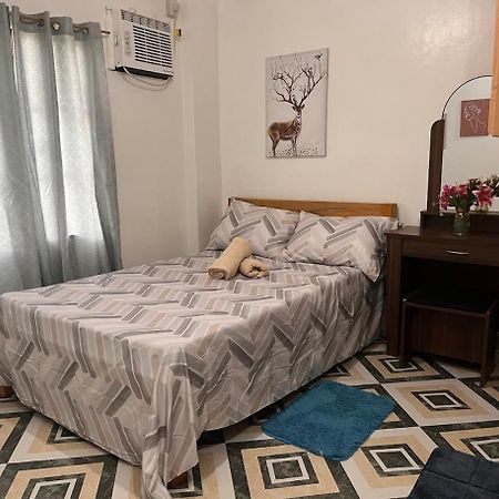 Bella'S Bed & Breakfast 道伊斯 外观 照片