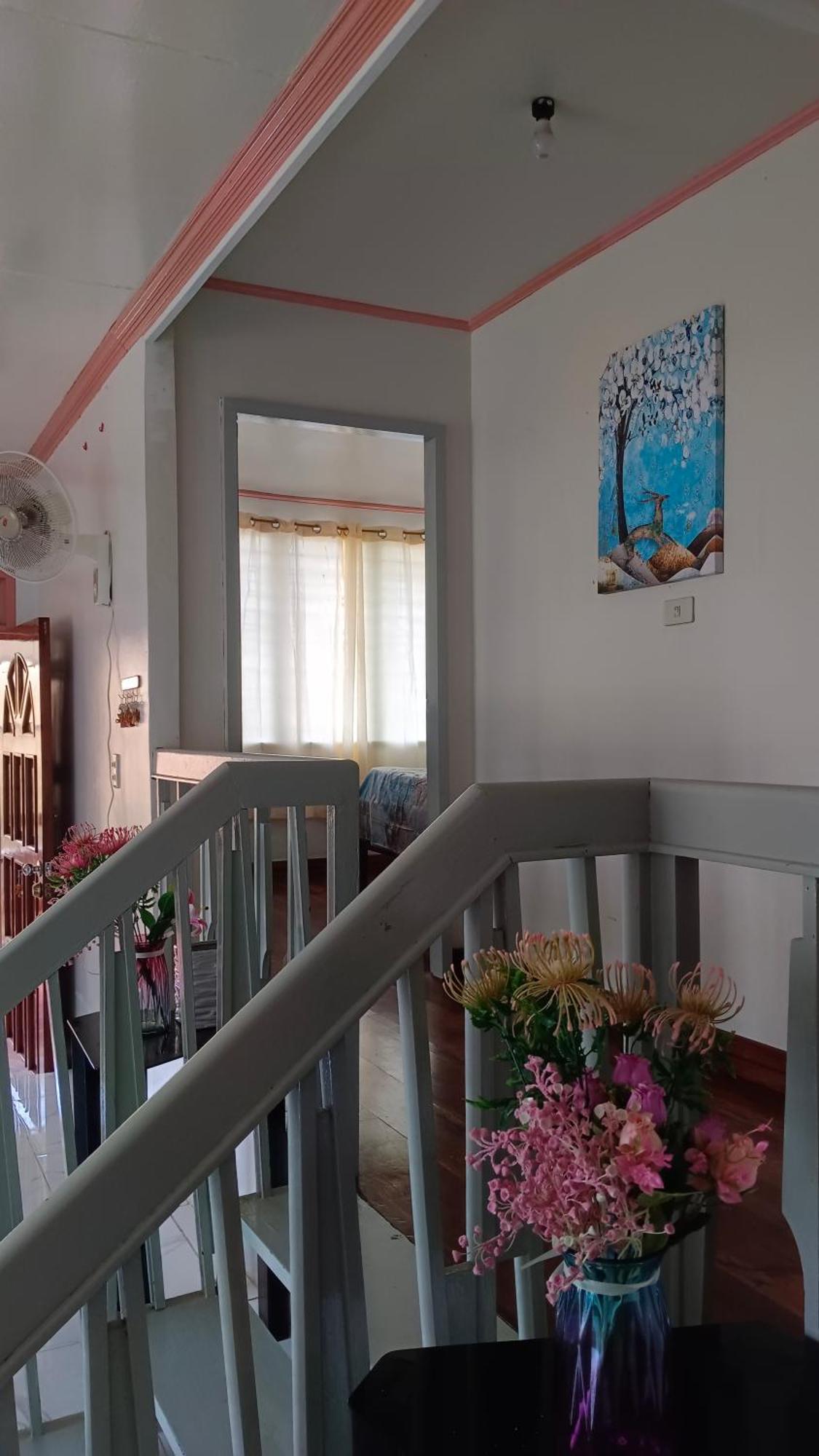 Bella'S Bed & Breakfast 道伊斯 外观 照片