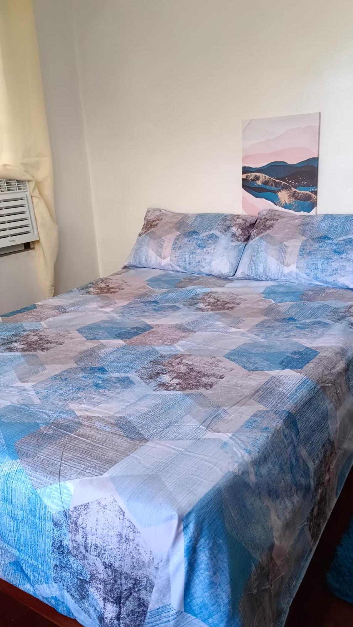 Bella'S Bed & Breakfast 道伊斯 外观 照片