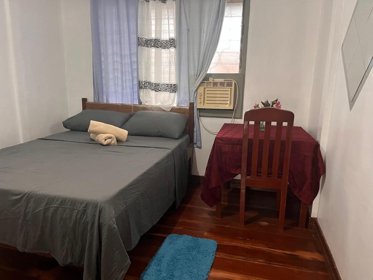 Bella'S Bed & Breakfast 道伊斯 外观 照片