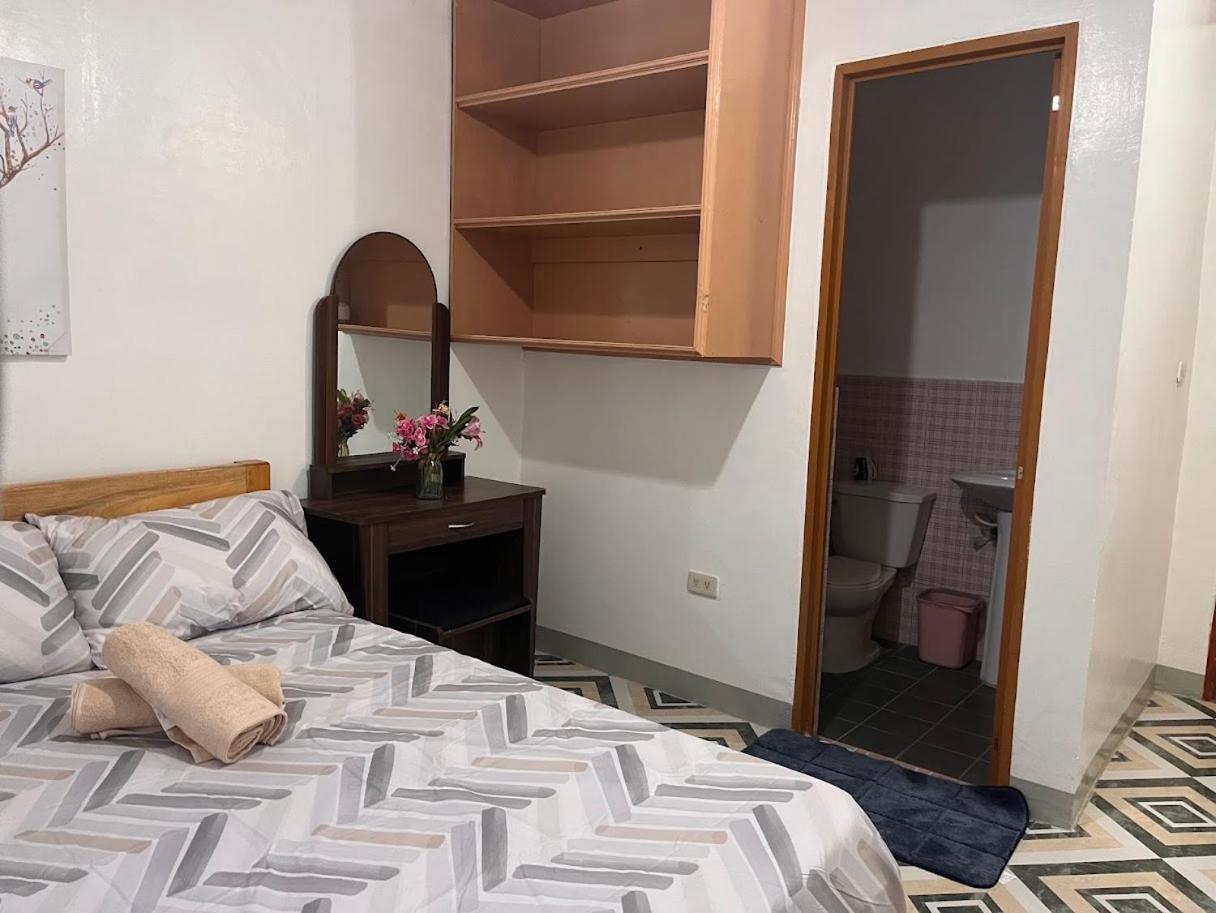 Bella'S Bed & Breakfast 道伊斯 外观 照片