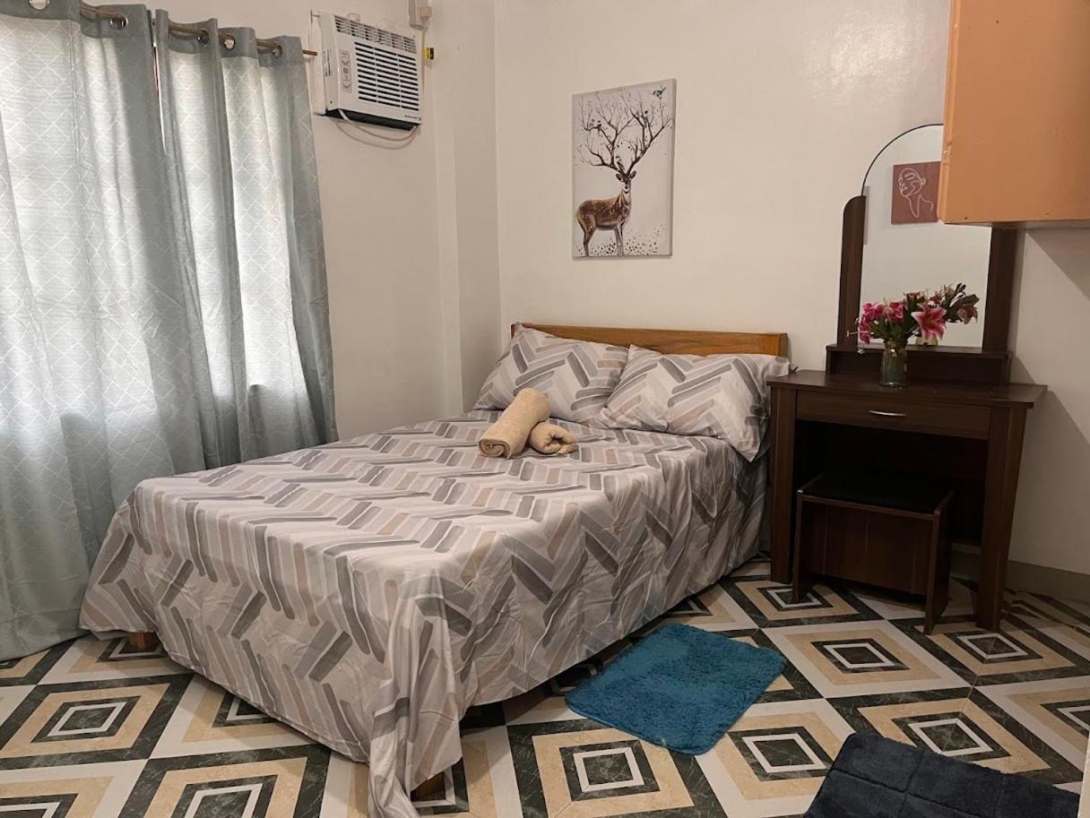 Bella'S Bed & Breakfast 道伊斯 外观 照片