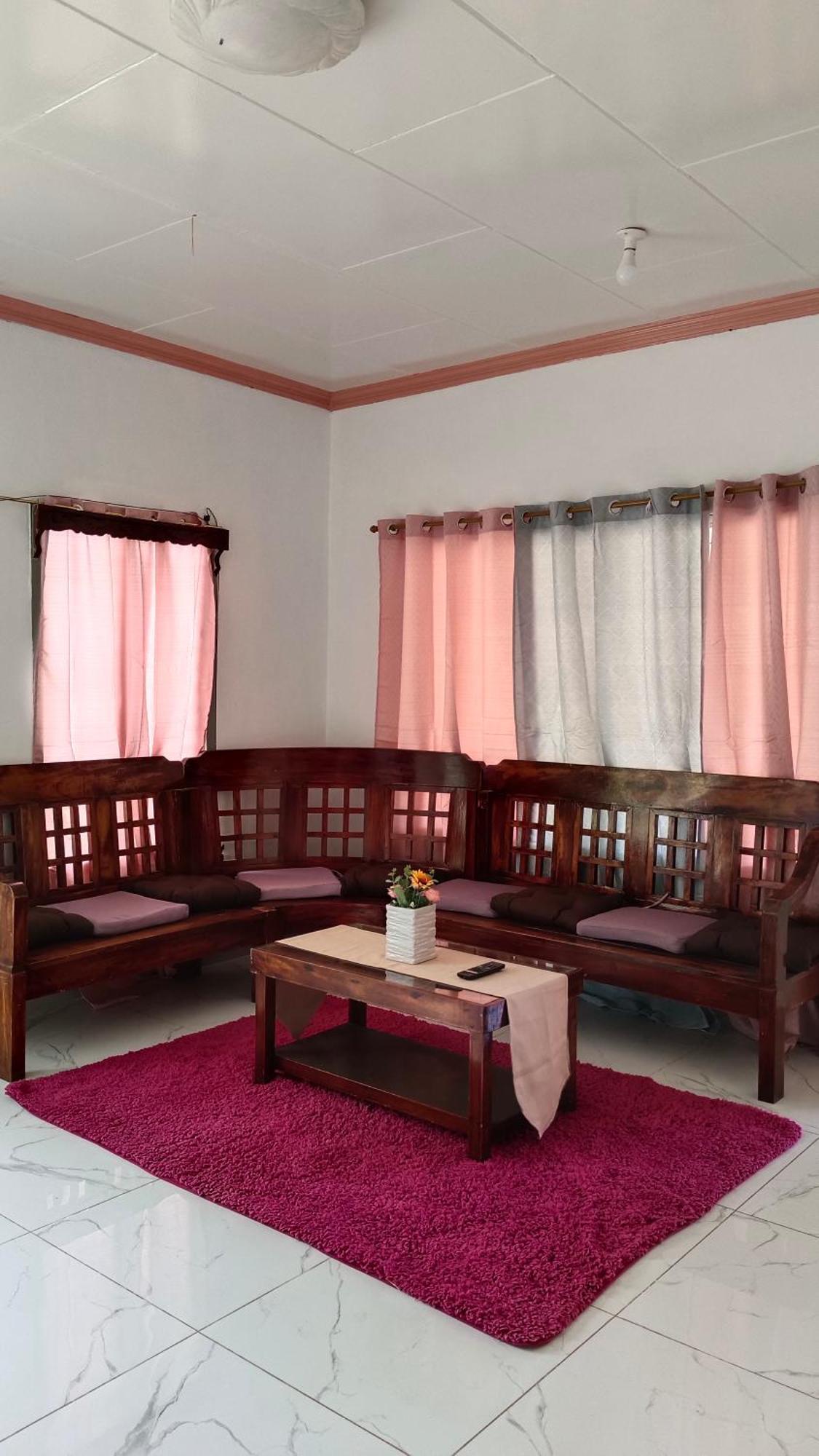 Bella'S Bed & Breakfast 道伊斯 外观 照片
